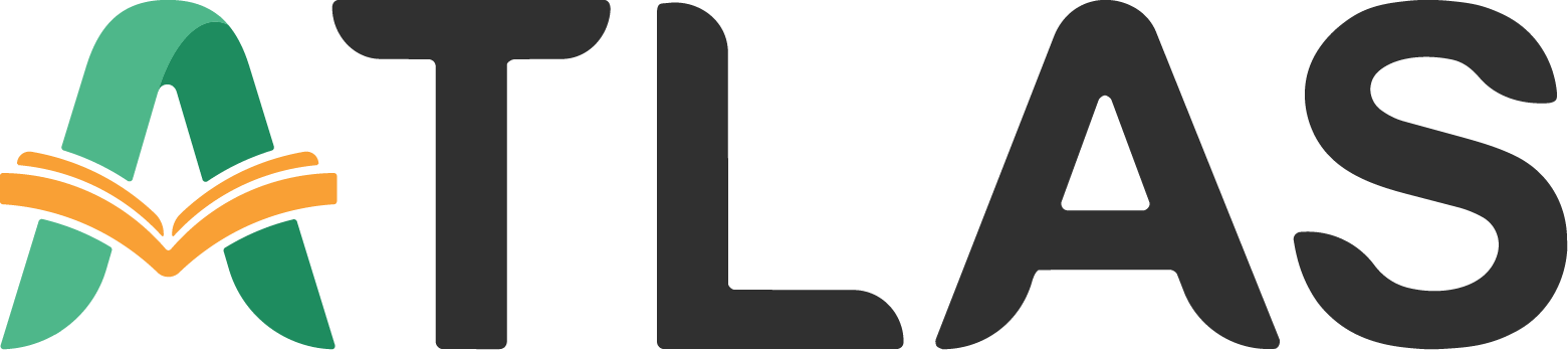 site logo